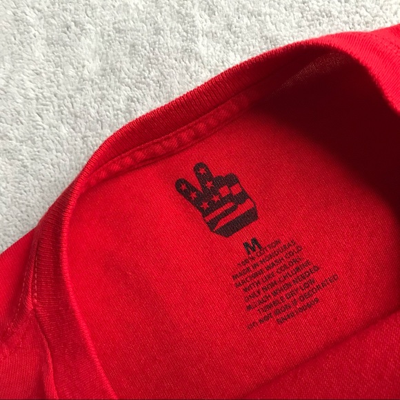 Urban Outfitters Junk Food Coca-Cola Coke Crop Top - Picture 2 of 8